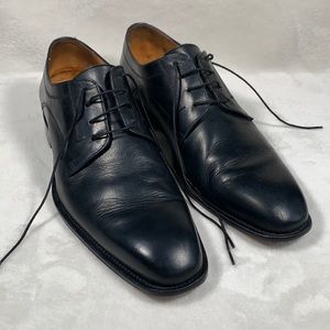 Mercanti Fiorentini Men’s dress shoes. Size 8 1/2